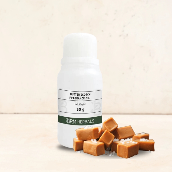 Butterscotch Fragrance Oil-50 GRAMS