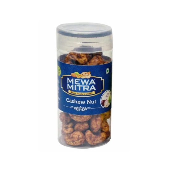 100% Natural Premium Whole W210 Cashews FLAVOURED Value Pack | Crunchy Cashew | Premium Kaju Nuts | Nutritious & Delicious | Gluten -free & Plant By MEWA MITRA