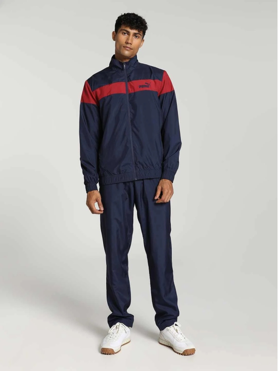 Classic Mens Cricket Tracksuit