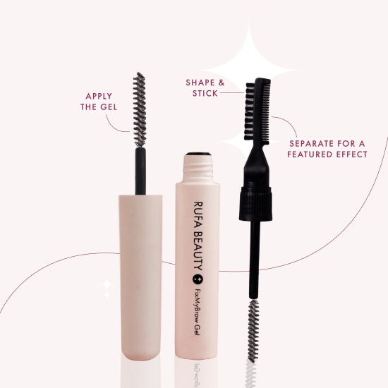 FixMyBrow Gel