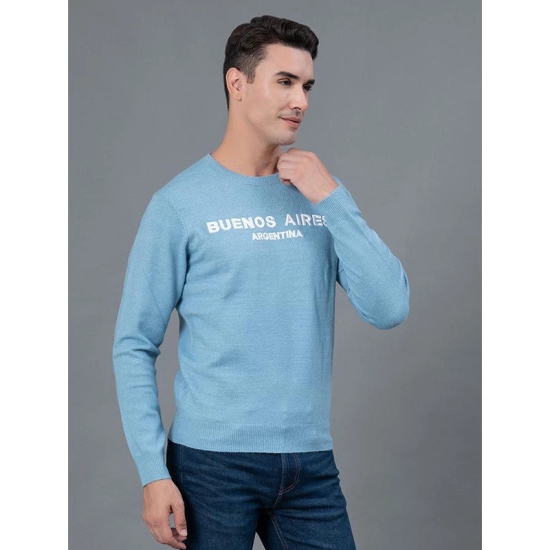 RedTape Casual Sweater for Men | Warm and Cozy | Adaptable Style