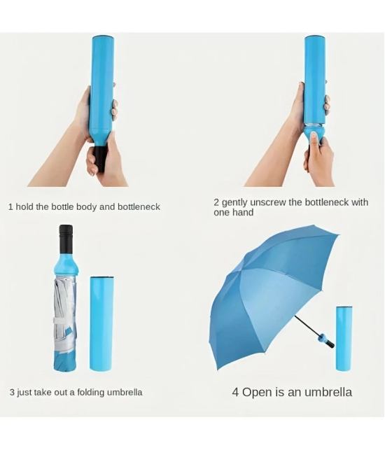 Dust n shine TM Multi Umbrella - Multi