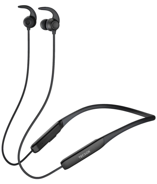 Tecsox - Wireless Bluetooth Headset