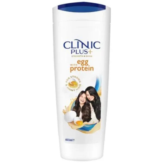 Clinic Plus With Egg Protein Shampoo 80 Ml