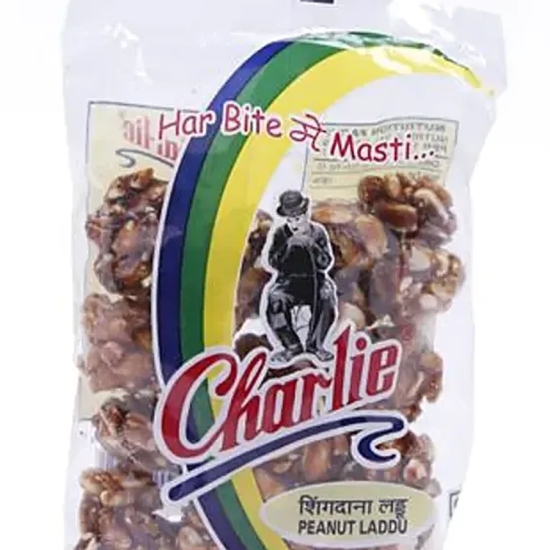 Charlie Peanut Laddu, 150 Gm