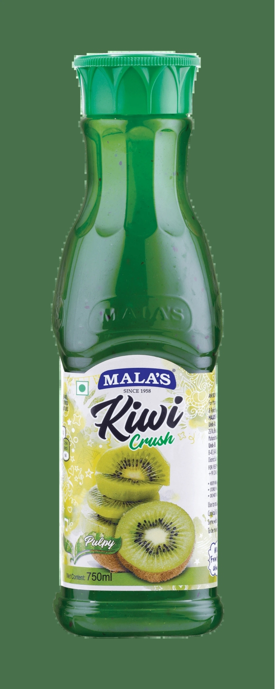 Malas Kiwi Crush 1000ML