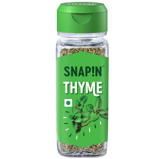 SNAPIN Thyme, 6 g