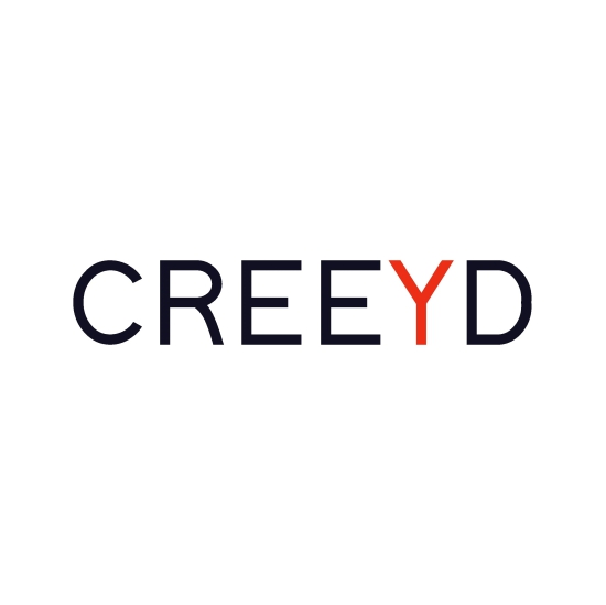 CREEYD-GREEN IRIS TWEAD / 20 ML