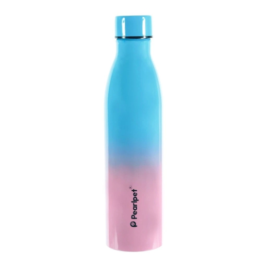 1000ml Swiss Stainless Steel Single wall water bottle