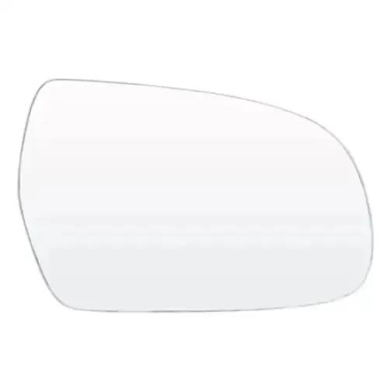 Car Craft 5 Series Mirror Glass Compatible With Bmw 5 Series Mirror Glass 1 Series F20 12-14 3 Series F30 12-18 5 Series F10 10-17 6 Series F12 11-16 7 Series F02 09-16 Left 1051 LEFT