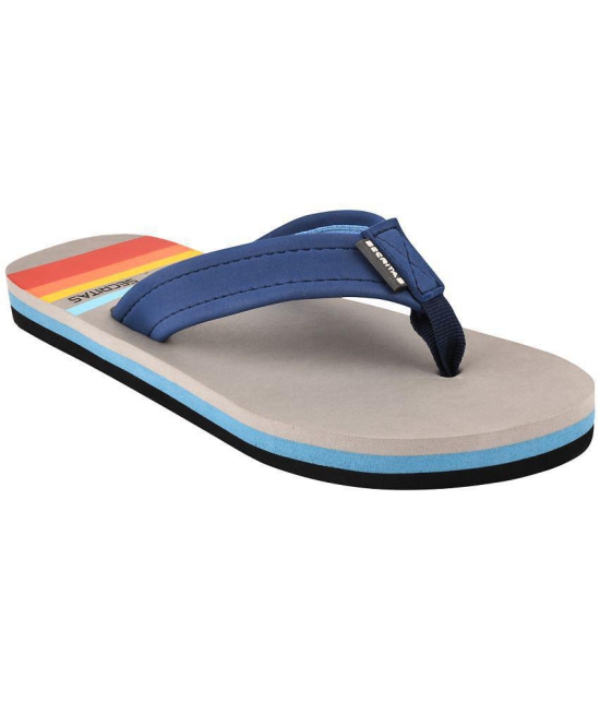 secritas Boys & Girls Slip On Slipper Flip Flop - None