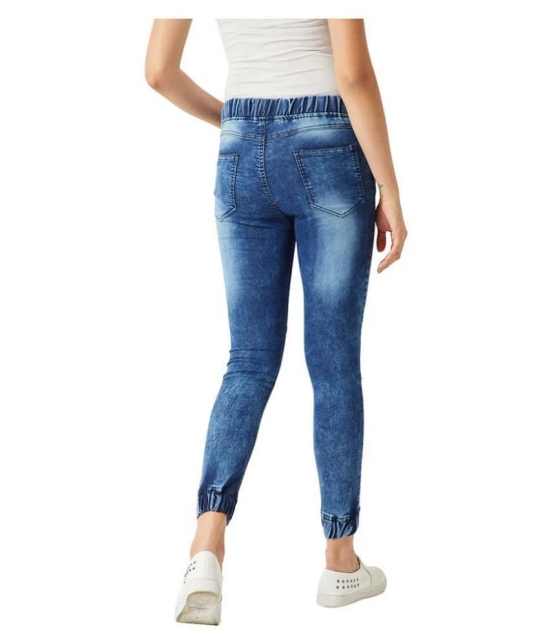 Miss Chase Denim Jeans - Blue - 26