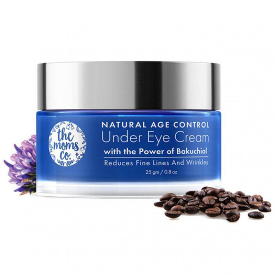 Natural Age Control Under Eye Cream (25GM)