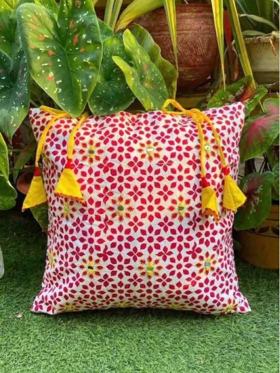 Jaal Cushions