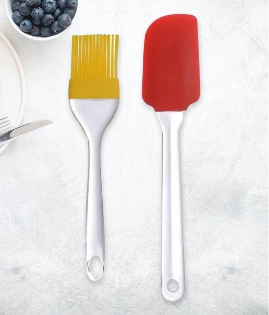 fukley Spatula 0-3 Pcs