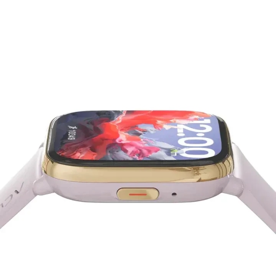 FwIT Play (Lavender) Smartwatch Misty Lavender