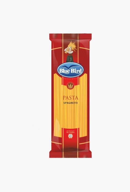 Blue Bird Spagmhetti, 500 gm