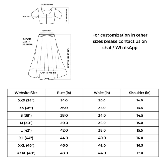 Bold Cotton Lehanga Choli & Kurta Pyjama Combo Mustard-Lehanga and Gents Kurta / 40 / XXXL