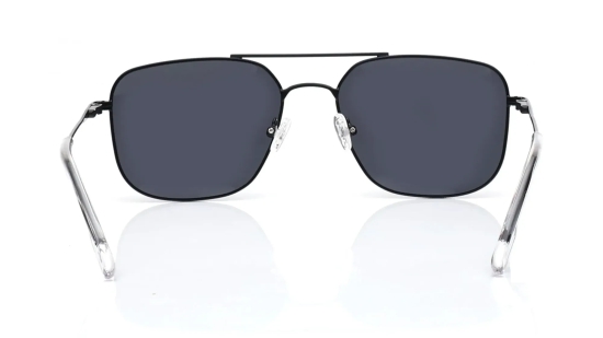 Blue Wayfarer Sunglasses for Men and Women - Wolverine Collection