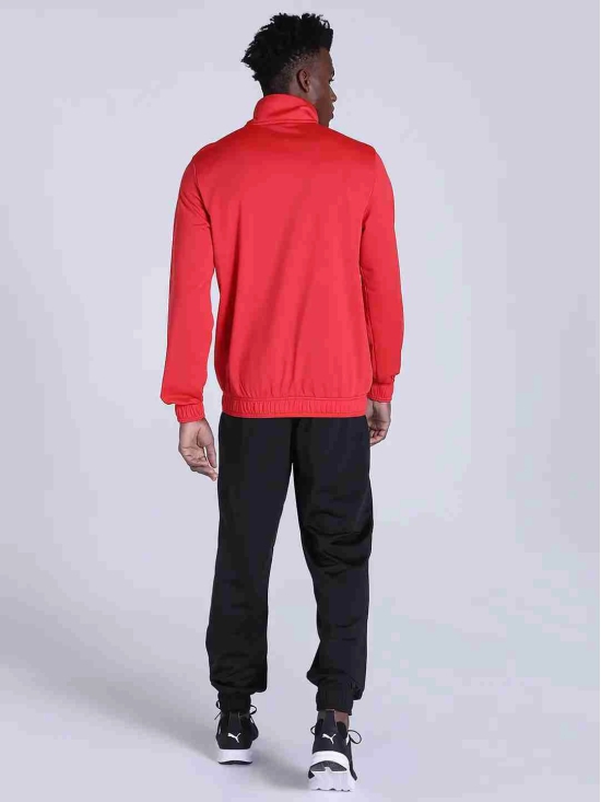 Poly Mens Track Suit