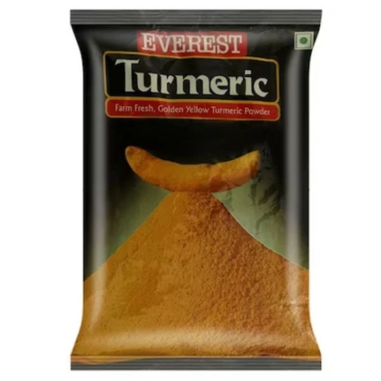 Everest Turmeric Powder 200 Gms