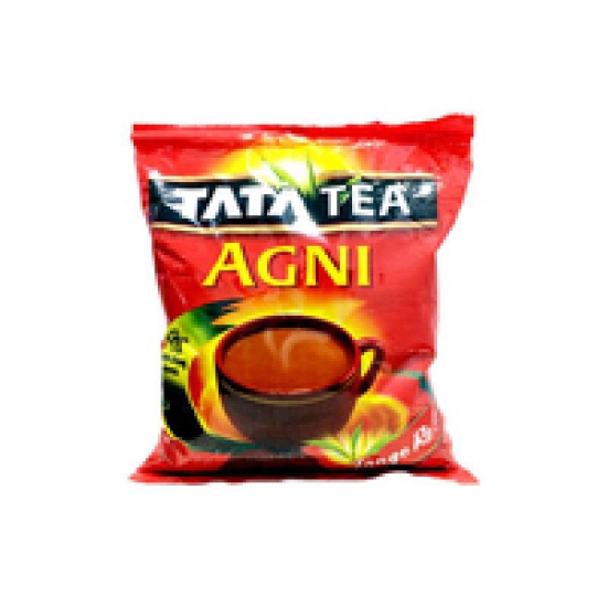 Tata Tea Agni Dust 500 G
