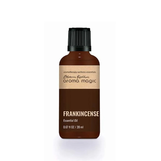 Frankincense Essential Oil-20 ml / Essential Oil