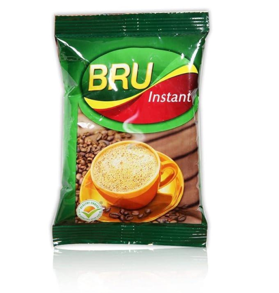 UNIQUE BRU Instant Coffee Sachet 2.2gm