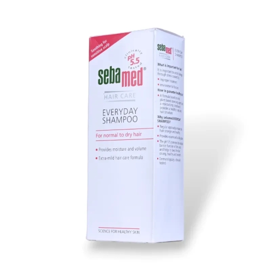 Sebamed Everyday Shampoo