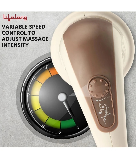 Mantra Manual Massager