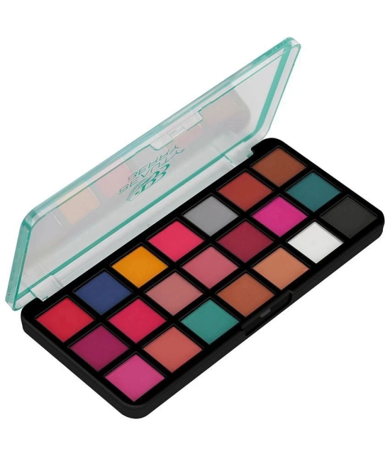 Colors Queen Multi Shimmer Pressed Powder Eye Shadow 21g