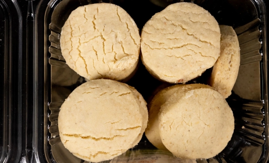 Sajja Biscuits - 250gms