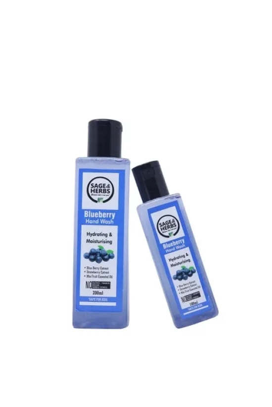 Hand Wash-50 ml