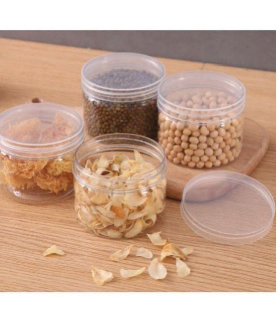 Rangwell - Assorted Polyproplene Food Container ( Set of 1 ) - Assorted