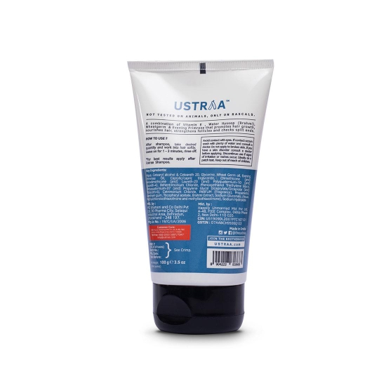 Ustraa Conditioner-Daily Use(100gm.)