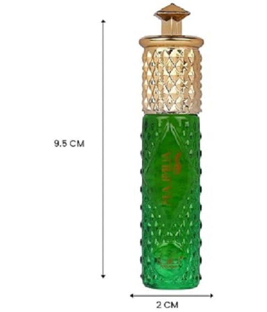 MANASIK MAJMUA  Concentrated   Attar Roll On 6ml