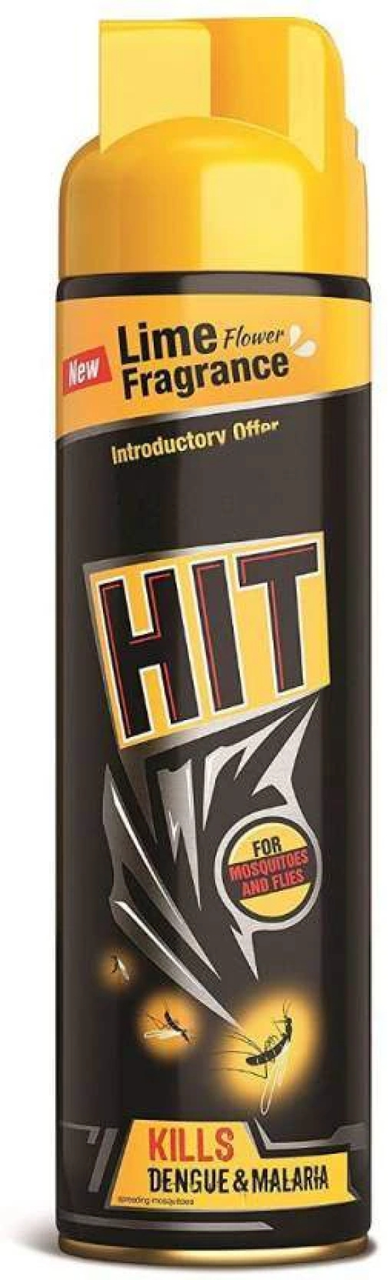 Hit lime flower 200 ml