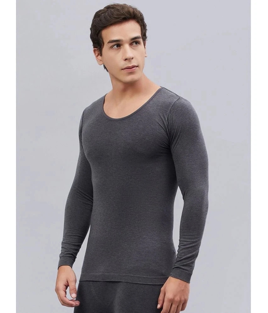 C9 Airwear Acrylic Mens Thermal Tops ( Black ) - None