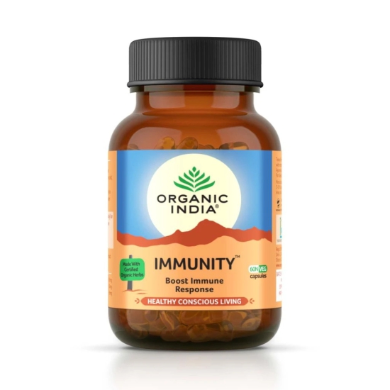 ORGANIC INDIA NUTRITIONAL_SUPPLEMENT