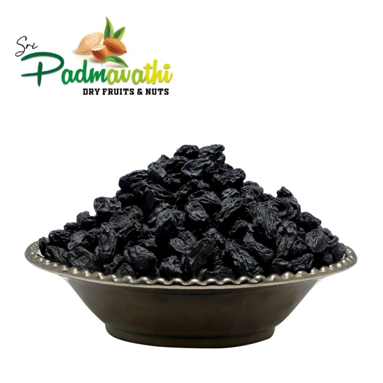 BLACK RAISINS 250GMS