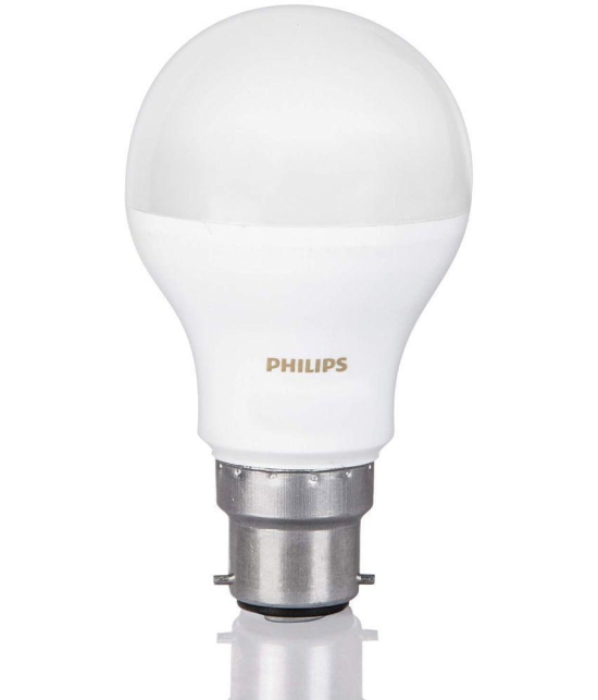 Philips 9w Warm White LED Bulb ( Pack of 4 )