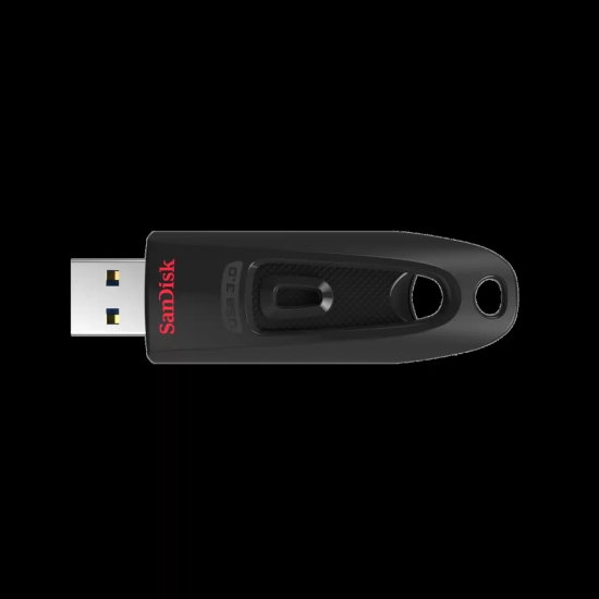 USB Pen Drive SanDisk 128GB SDCZ48-Multicolor