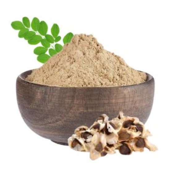 Moringa Drumstick powder (100 Gms)