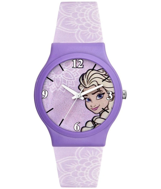 Newman Multicolor Dial Analog Girls Watch ( Pack of 1 )