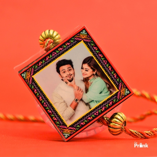 Popup Rakhi-without cover photo