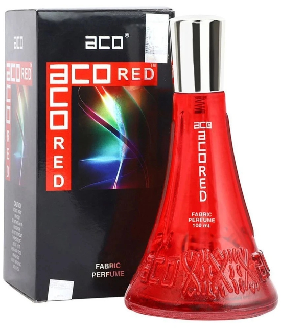 Aco Red Perfume For Men, 100ml