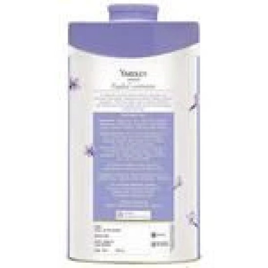 Yardley London English Lavender Perfumed Talc, 100 G