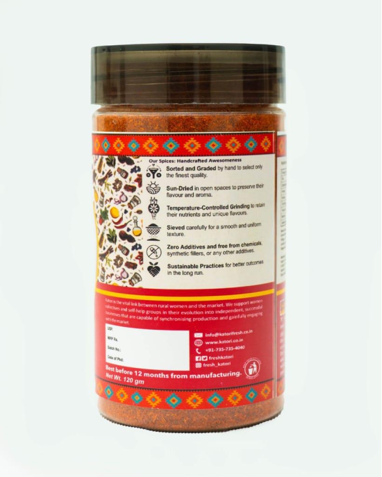 Katori Red Chilli Powder