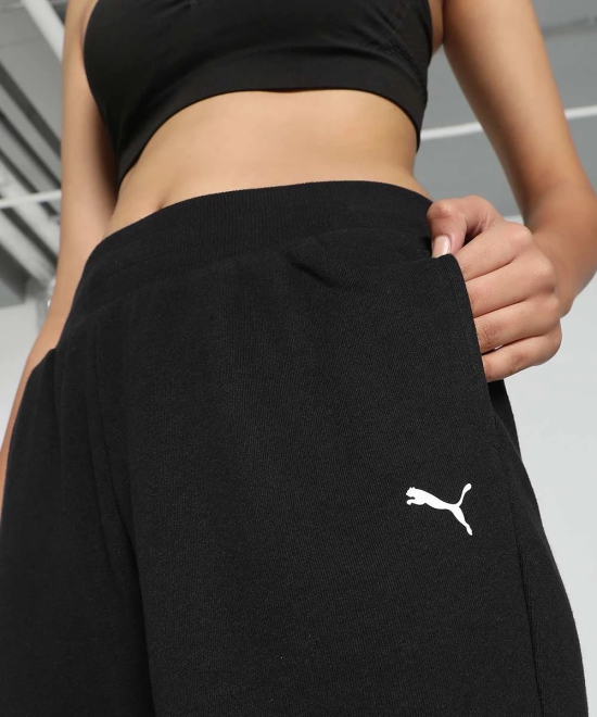 Womens Knitted Sweatpants