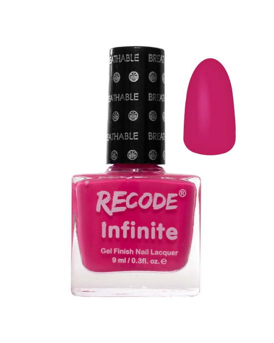 Recode Infinite Gel Nail Polish - 15 (9ml)